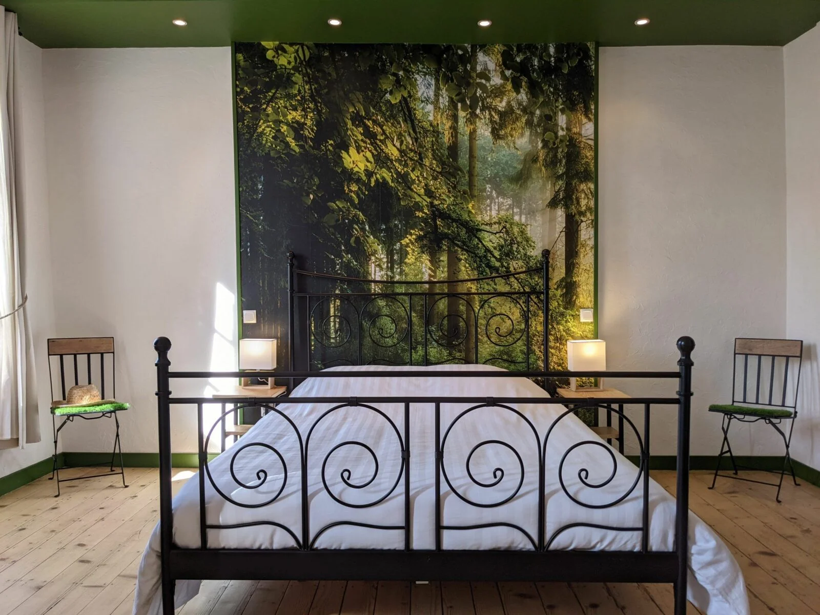 Kamers