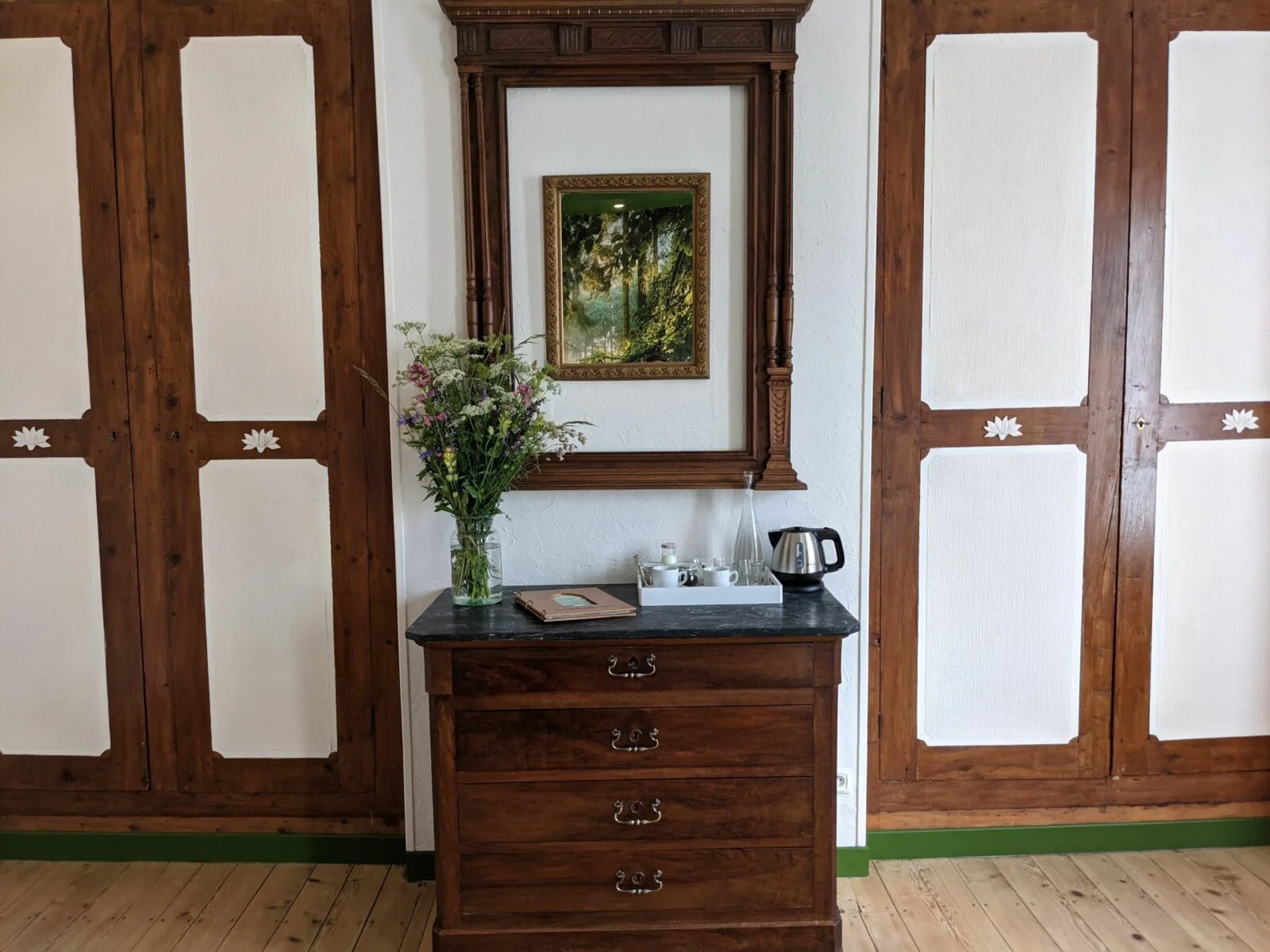 Kamers