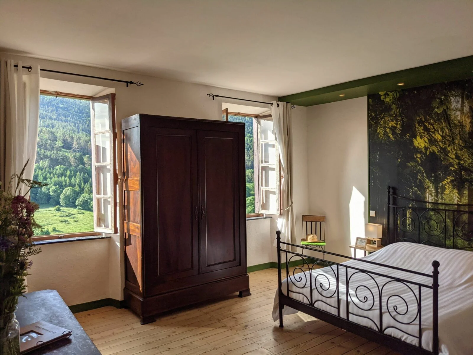 Kamers
