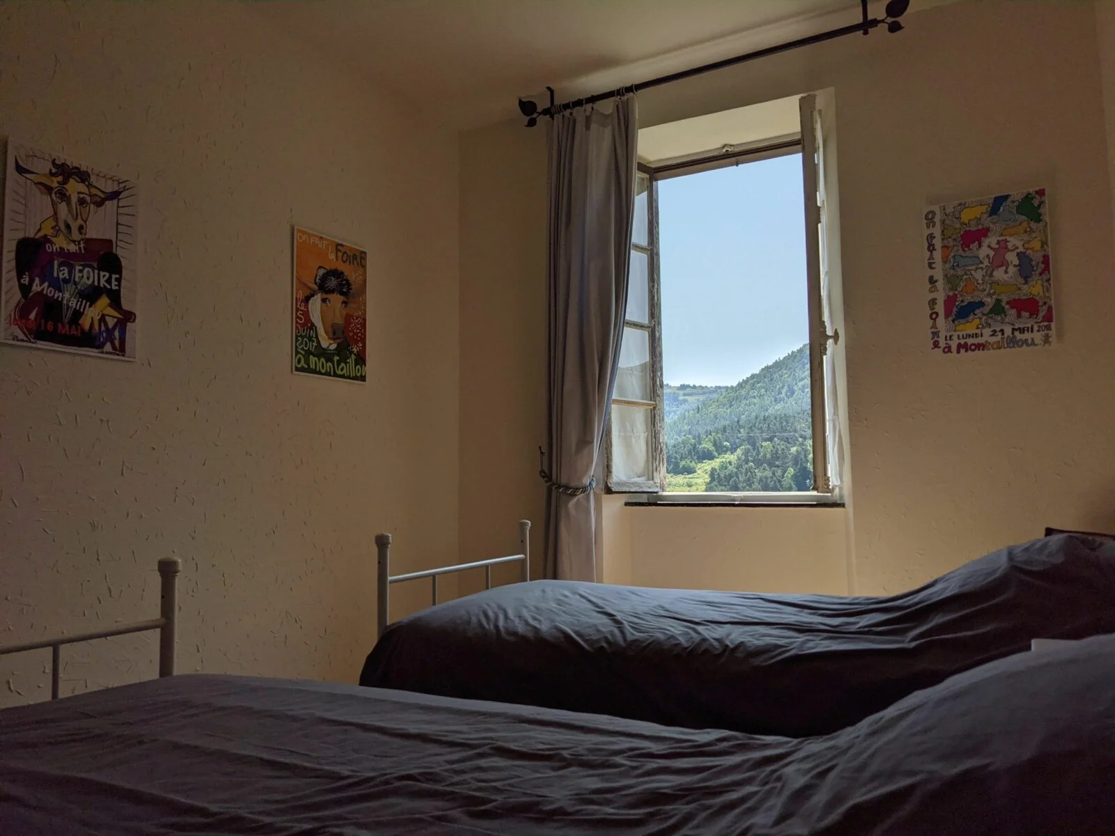 Kamers
