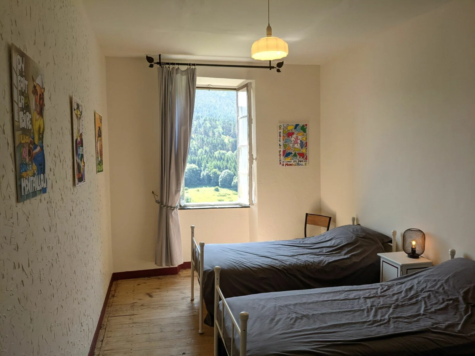 Kamers